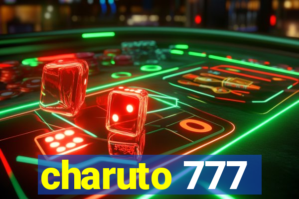 charuto 777